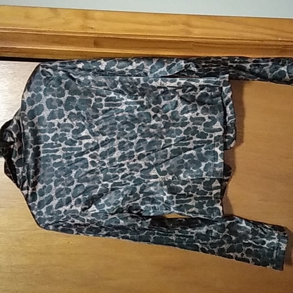 Jacket - Picture 2 of 3